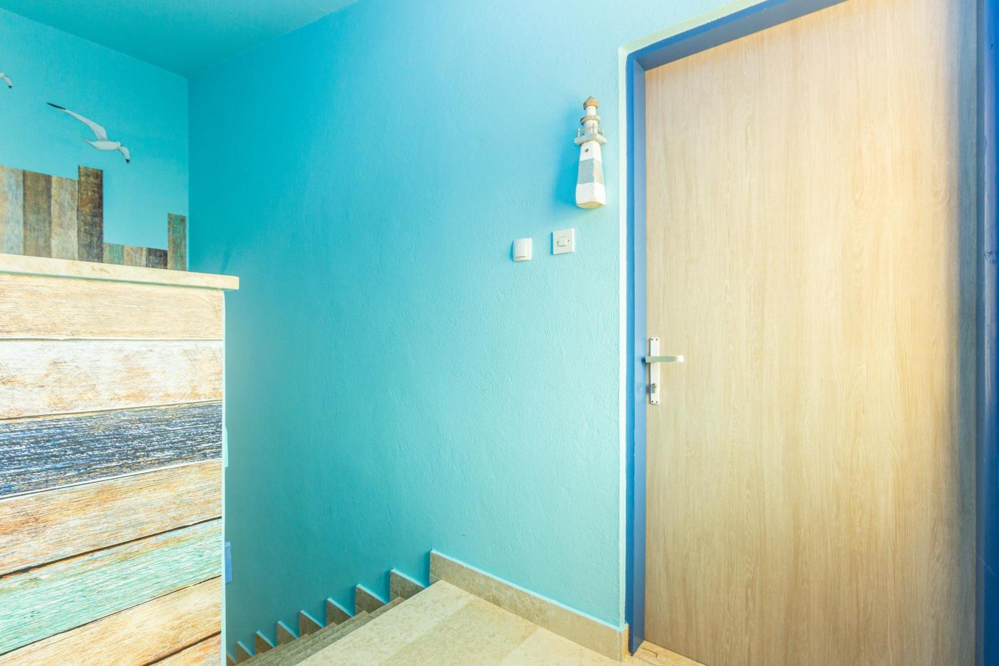 Rooms & Studio Apartments By The Way Baška Exterior foto