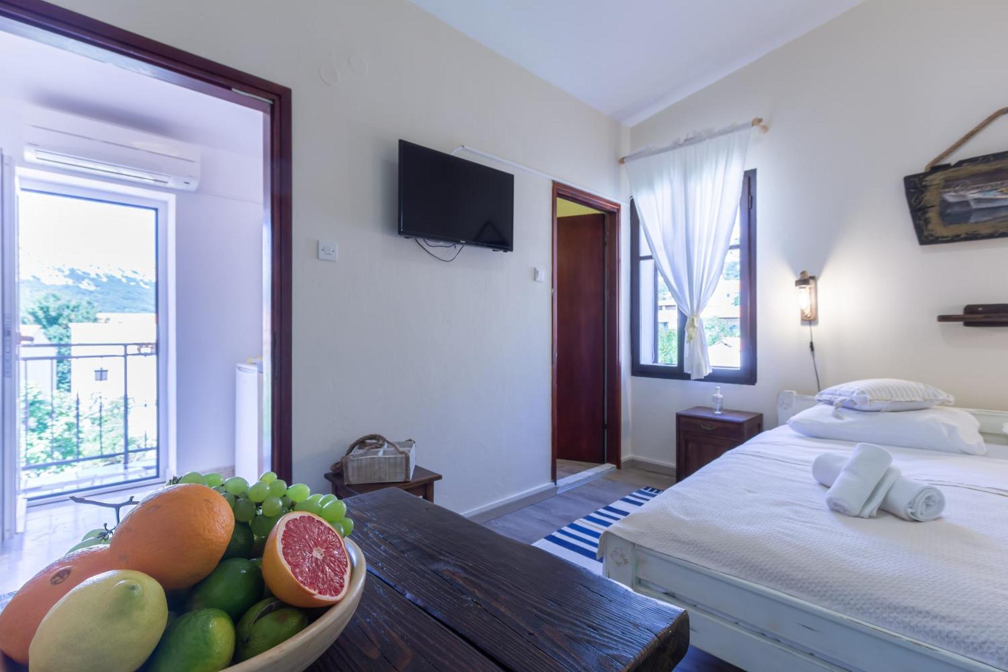 Rooms & Studio Apartments By The Way Baška Exterior foto